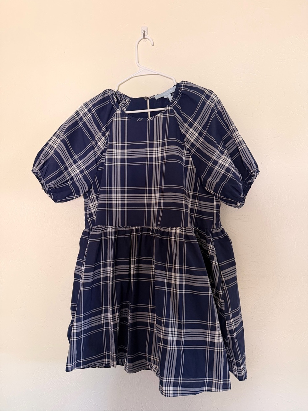 The Adeline Dress Hillhouse Medium - Picture 4 of 6